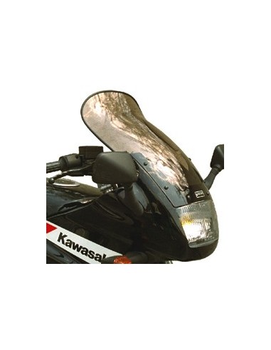 Bulle haute protection KAWASAKI 500 GPZ - 1989/1993 
