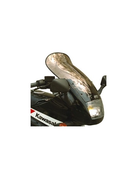 Bulle haute protection KAWASAKI 500 GPZ - 1989/1993 
