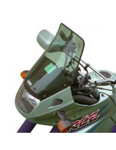 Bulle haute protection KAWASAKI 500 KLE - 1994/2004 