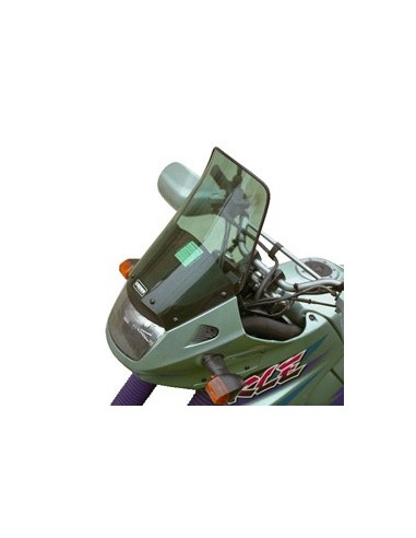 Bulle haute protection KAWASAKI 500 KLE - 1994/2004 
