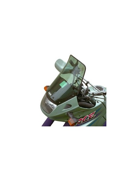 Bulle haute protection KAWASAKI 500 KLE - 1994/2004 