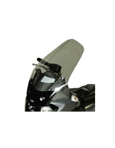 Bulle haute protection APRILIA ETV 1000 CAPO NORD - 2005/2007 