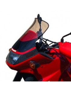 Bulle haute protection KAWASAKI 500 KLE - 1992/1993 