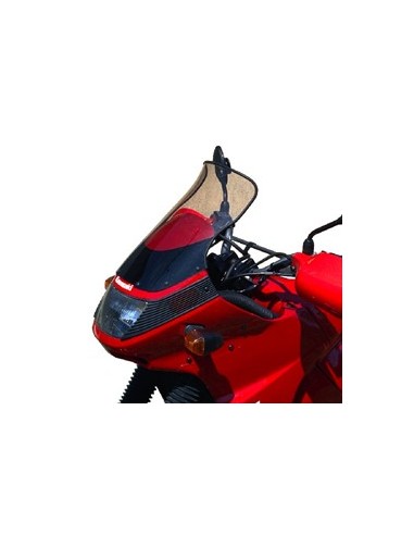 Bulle haute protection KAWASAKI 500 KLE - 1992/1993 