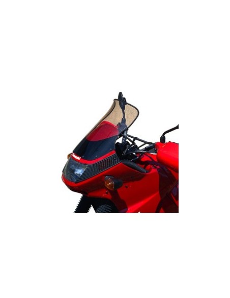 Bulle haute protection KAWASAKI 500 KLE - 1992/1993 