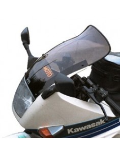 Bulle haute protection KAWASAKI 600 GPX  WARBIRD - 1988/1993 
