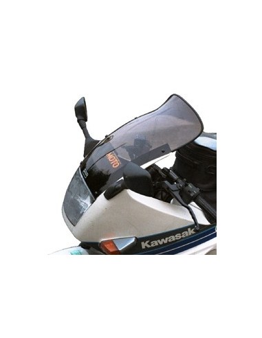 Bulle haute protection KAWASAKI 600 GPX  WARBIRD - 1988/1993 