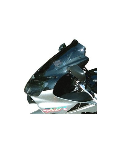 Bulle haute protection KAWASAKI 600 ZX6 R - 2000/2002 