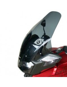 Bulle haute protection APRILIA ETV 1000 CAPO NORD - 2001/2004 