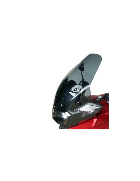 Bulle haute protection APRILIA ETV 1000 CAPO NORD - 2001/2004 