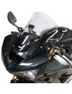 Bulle haute protection KAWASAKI 600 ZX6 R - 2003/2004 