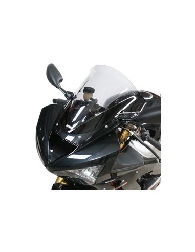 Bulle haute protection KAWASAKI 600 ZX6 R - 2003/2004 
