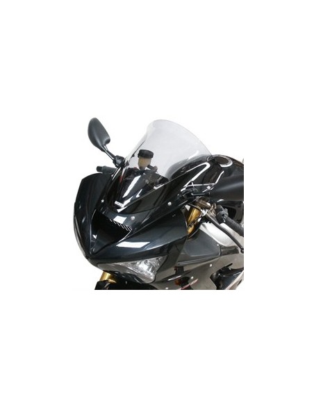 Bulle haute protection KAWASAKI 600 ZX6 R - 2003/2004 