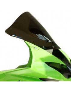 Bulle double courbure KAWASAKI 600 ZX6 R - 2009/2014 