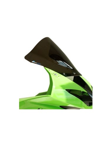 Bulle double courbure KAWASAKI 600 ZX6 R - 2009/2014 