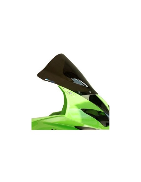 Bulle double courbure KAWASAKI 600 ZX6 R - 2009/2014 