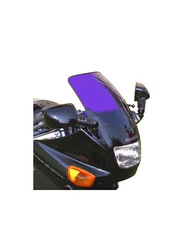 Bulle standard KAWASAKI 600 ZZR - 1991/1992 
