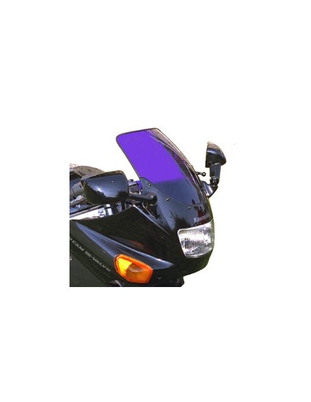 Bulle standard KAWASAKI 600 ZZR - 1991/1992 