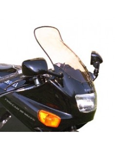 Bulle haute protection KAWASAKI 600 ZZR - 1991/1992 