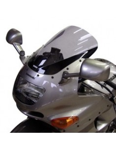 Bulle double courbure KAWASAKI 600 ZZR - 1993/2006 