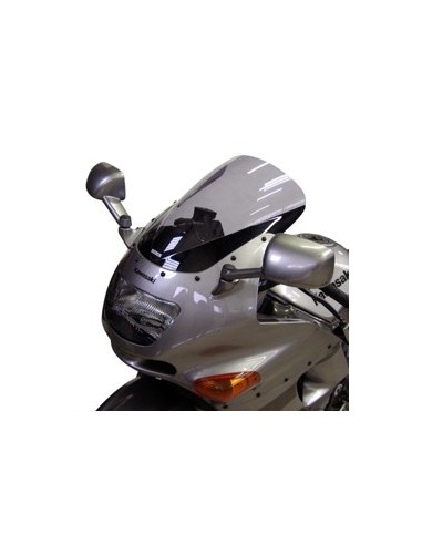 Bulle double courbure KAWASAKI 600 ZZR - 1993/2006 