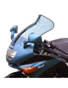 Bulle haute protection KAWASAKI 600 ZZR - 1993/2006 