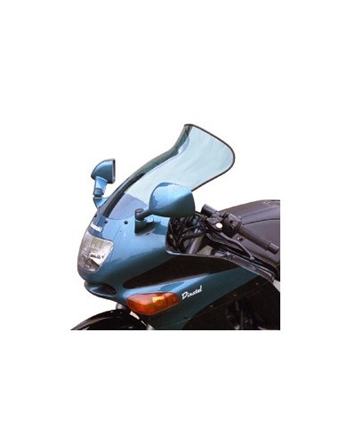Bulle haute protection KAWASAKI 600 ZZR - 1993/2006 