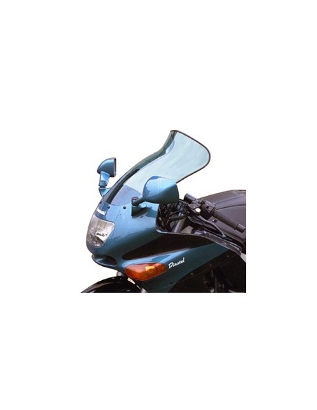 Bulle haute protection KAWASAKI 600 ZZR - 1993/2006 