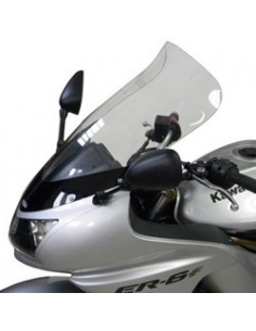 Bulle haute protection KAWASAKI ER6 F - 2004/2006 