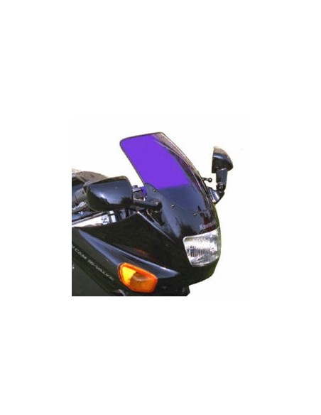 Bulle standard KAWASAKI 600 ZZR - 1993/2006 