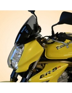 Saute vent KAWASAKI ER6 N - 2004/2008 