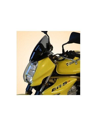 Saute vent KAWASAKI ER6 N - 2004/2008 
