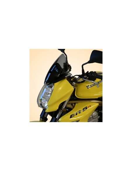 Saute vent KAWASAKI ER6 N - 2004/2008 