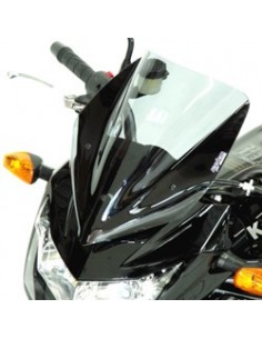 Bulle haute protection KAWASAKI 750 Z - 2007/2012 
