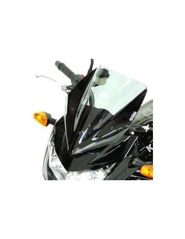 Bulle haute protection KAWASAKI 750 Z - 2007/2012 