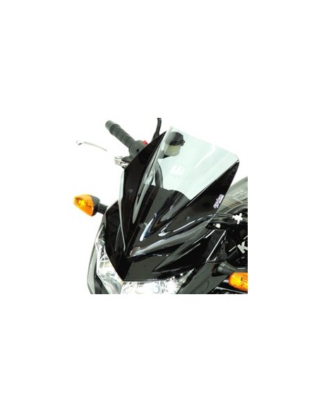 Bulle haute protection KAWASAKI 750 Z - 2007/2012 