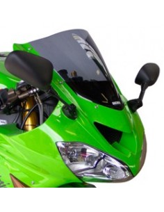 Bulle double courbure KAWASAKI ZX 10 R - 2004/2005 
