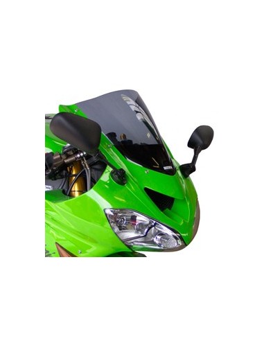 Bulle double courbure KAWASAKI ZX 10 R - 2004/2005 