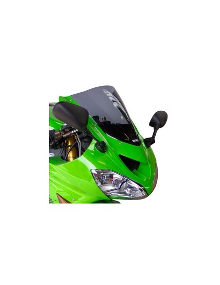 Bulle double courbure KAWASAKI ZX 10 R - 2004/2005 