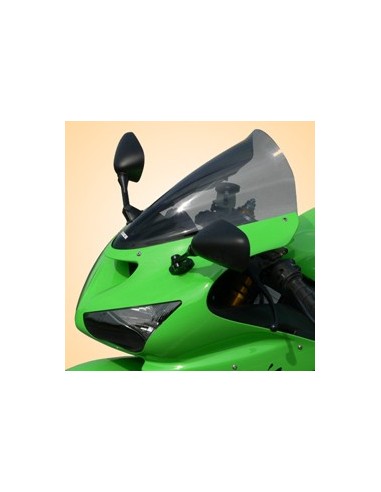 Bulle haute protection KAWASAKI 636 ZX6 R - 2005/2006 
