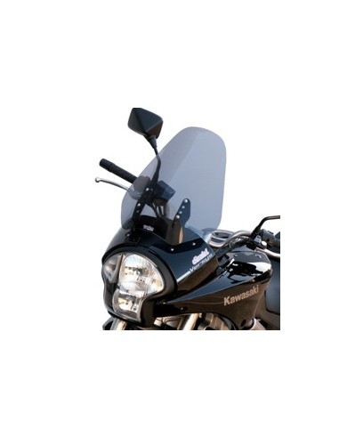 Bulle haute protection KAWASAKI Versys 650 - 2007/2009 
