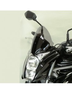 Saute vent KAWASAKI ER6 N - 2009/2010 