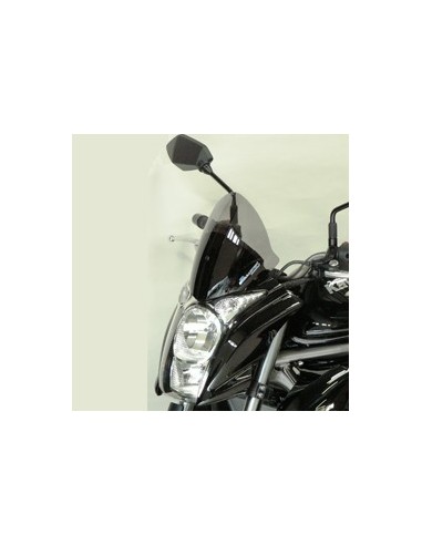 Saute vent KAWASAKI ER6 N - 2009/2010 