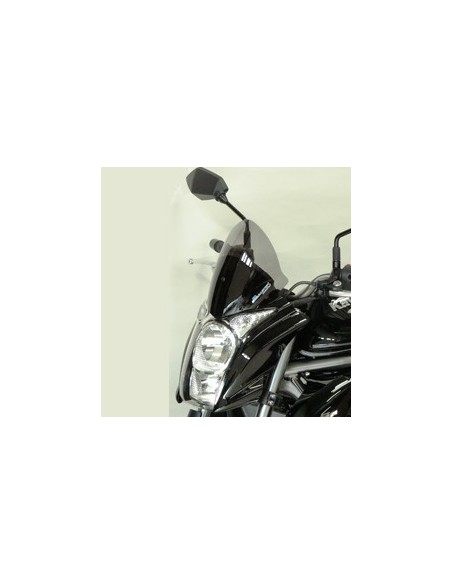 Saute vent KAWASAKI ER6 N - 2009/2010 