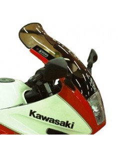 Bulle haute protection KAWASAKI 750 GPX - 1987/1989 