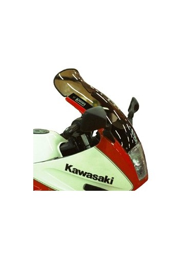 Bulle haute protection KAWASAKI 750 GPX - 1987/1989 
