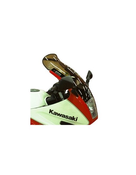 Bulle haute protection KAWASAKI 750 GPX - 1987/1989 