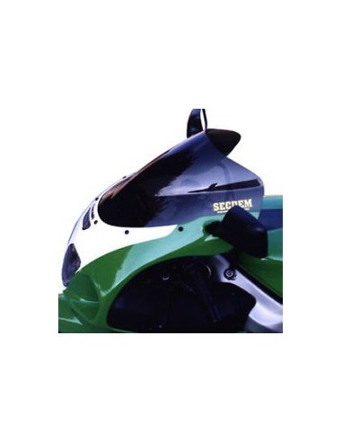 Bulle double courbure KAWASAKI 750 ZX7 R - 1996/2001 