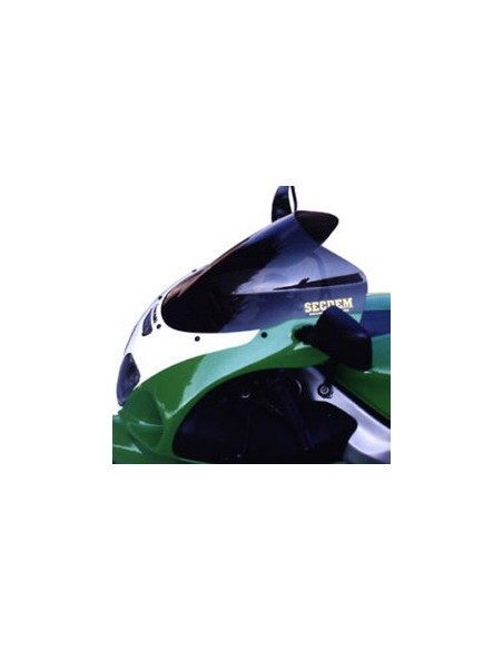 Bulle double courbure KAWASAKI 750 ZX7 R - 1996/2001 