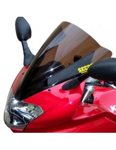 Bulle double courbure KAWASAKI 750 ZR7 S - 2001/2004 